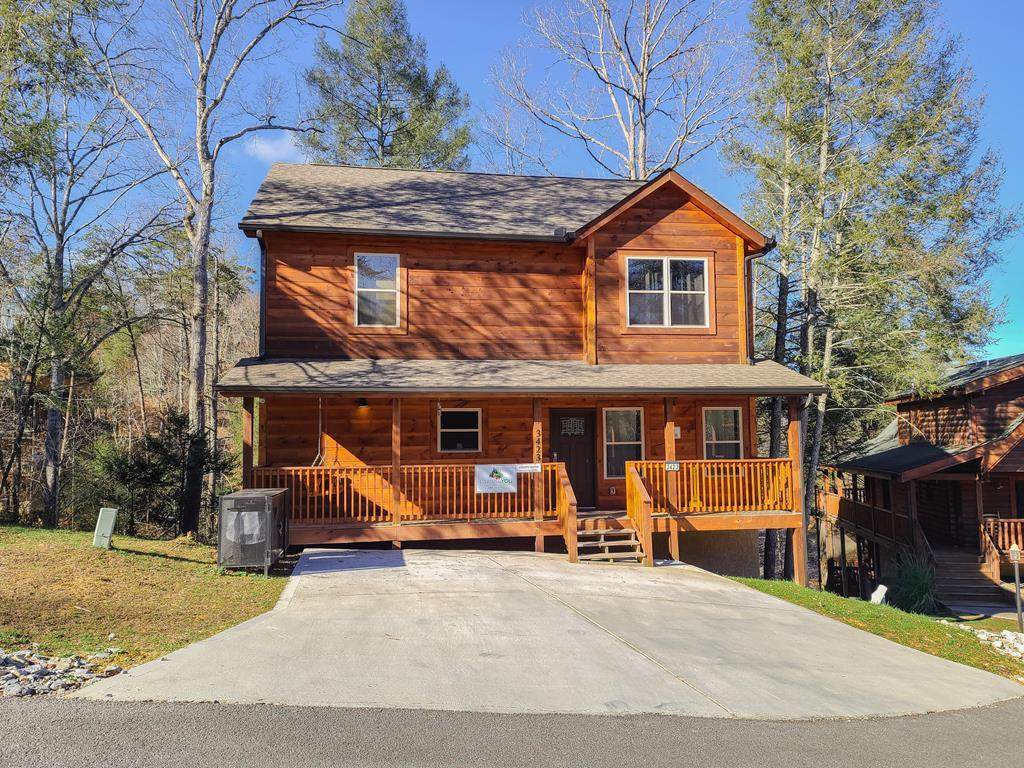 3423 Pebble Stone Way - Photo 1