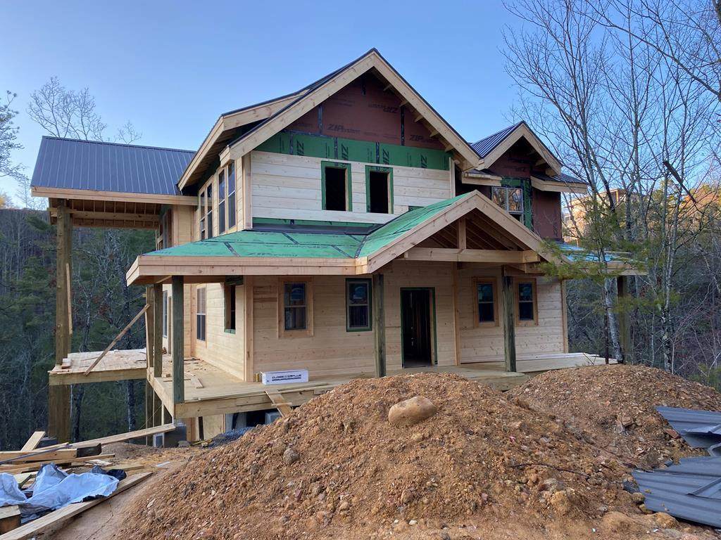 2971 Laughing Pine Lane - Photo 1