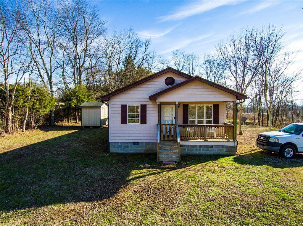 510 Gray Rd - Photo 1