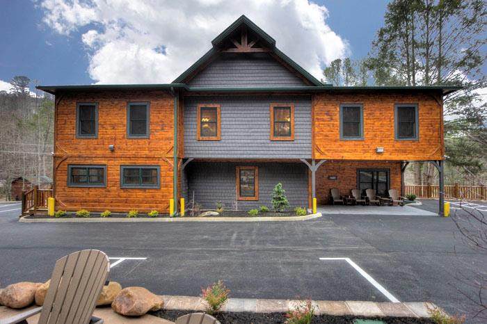 504 Ridge Road - Photo 1