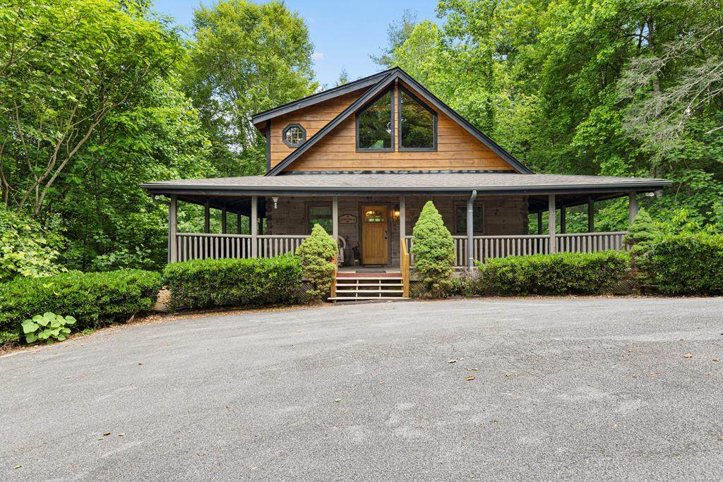 2705 Owls Cove Way - Photo 1