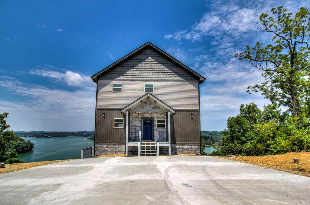 2324 Mary Alice Way - Photo 1
