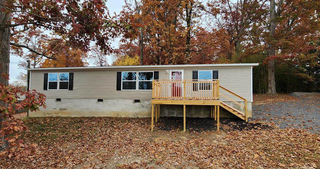 526 Green Hill Road - Photo 1
