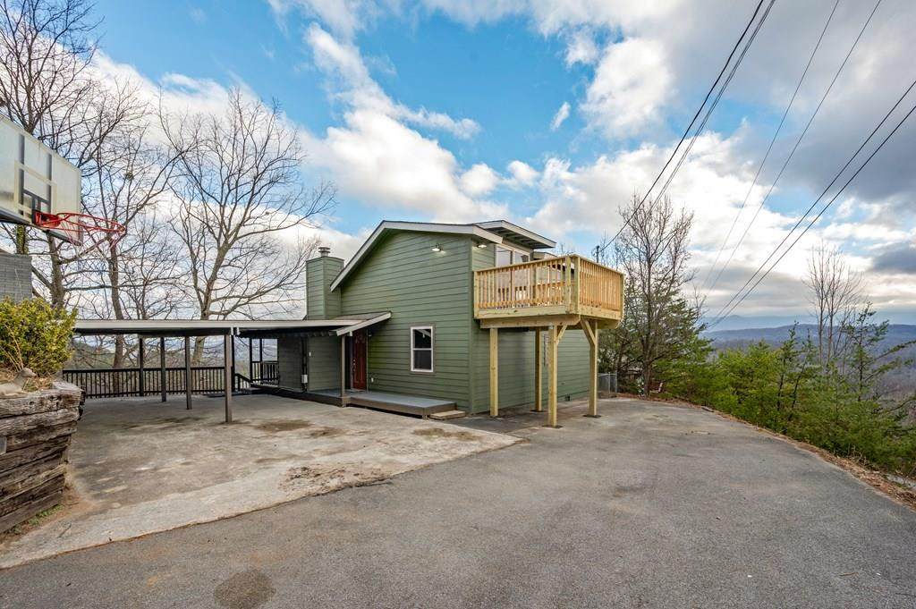 1825 Timber Ridge Way - Photo 1