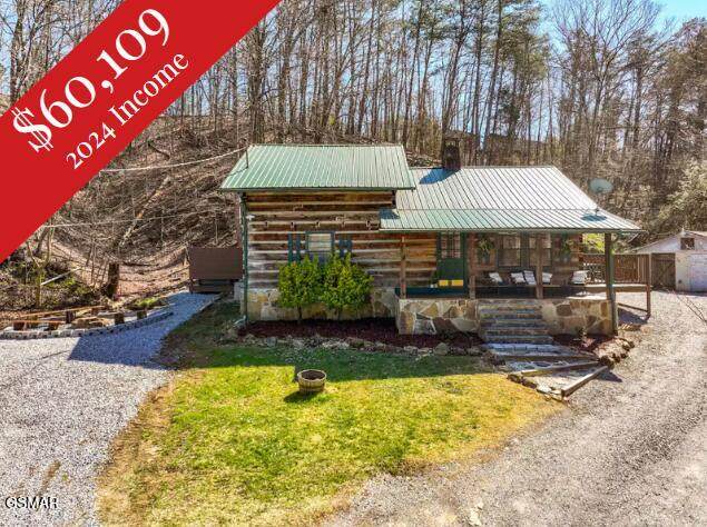 1267 Rule Hollow Road - Photo 1
