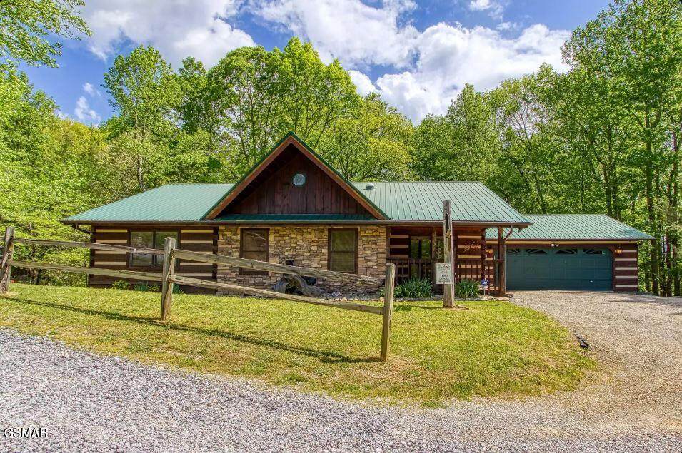 2561 Black Bear Lane - Photo 1