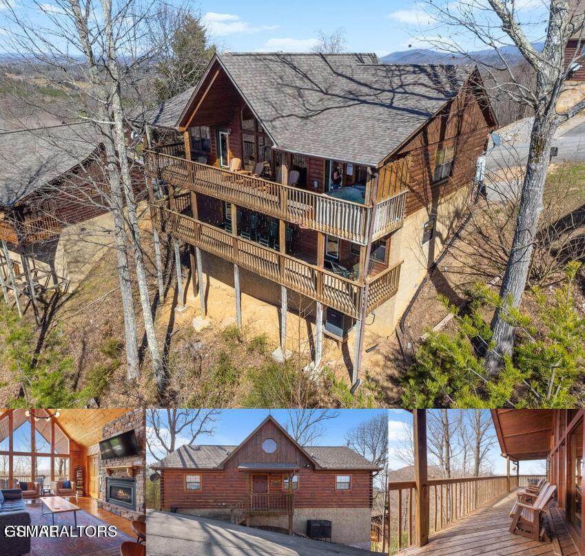 1550 Bears Den Way Way - Photo 1
