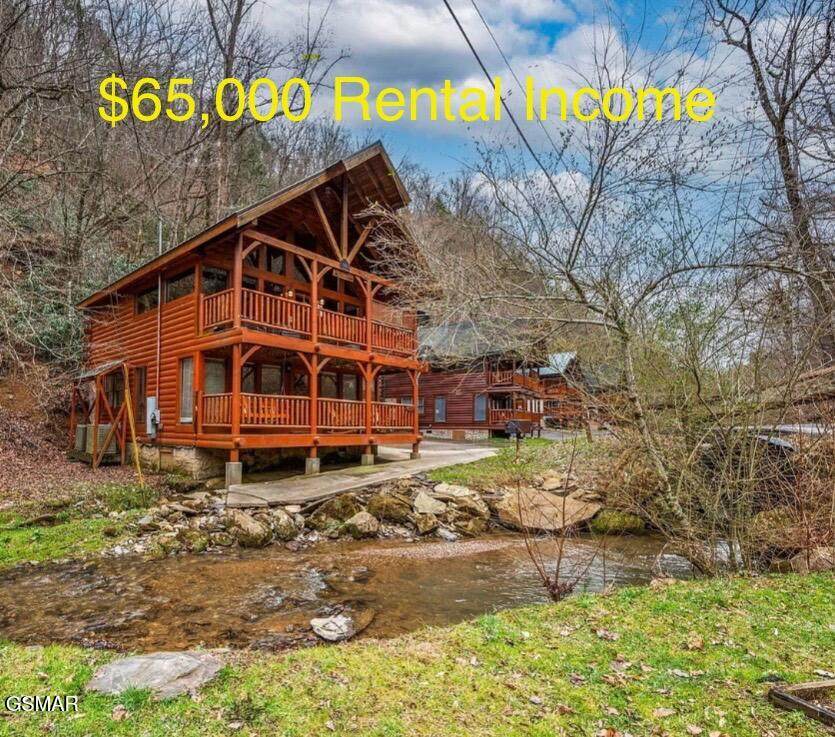 331 Caney Creek Road - Photo 1