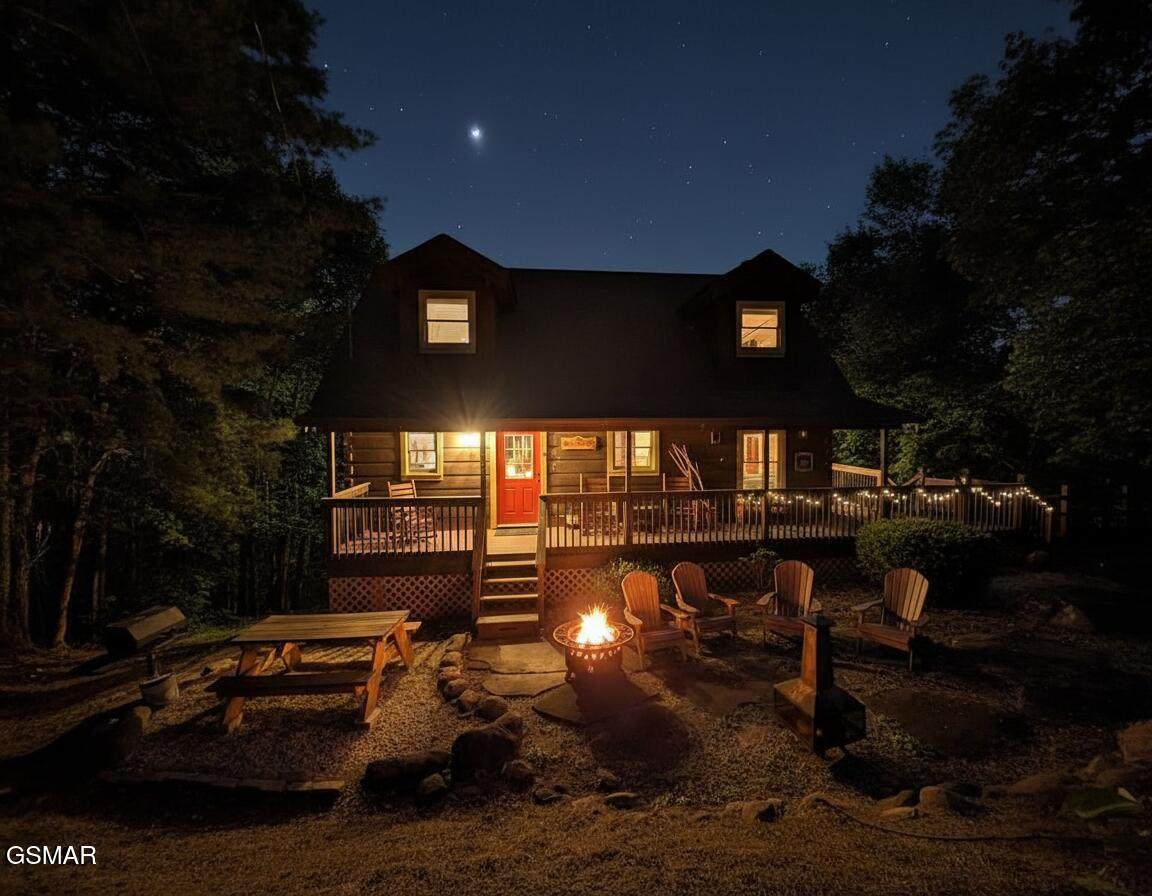 2415 School House Gap Road - Photo 1