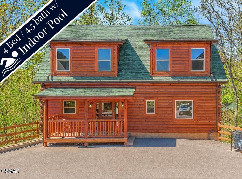 660 Stockton Drive - Photo 1
