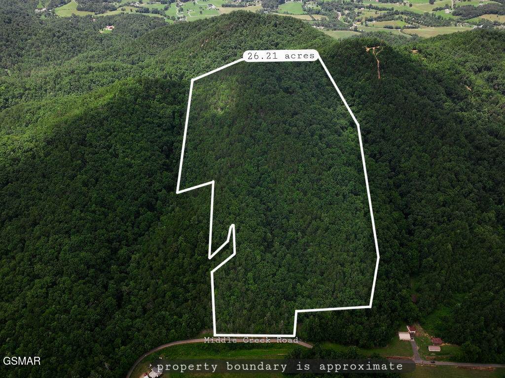 0 Middle Creek Road - Photo 1