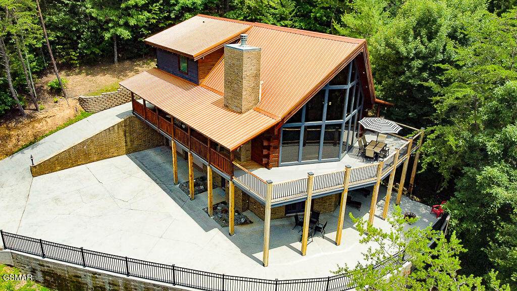 1964 Goose Gap Road - Photo 1