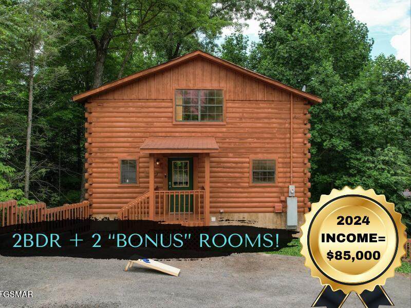 2145 E View Drive - Photo 1