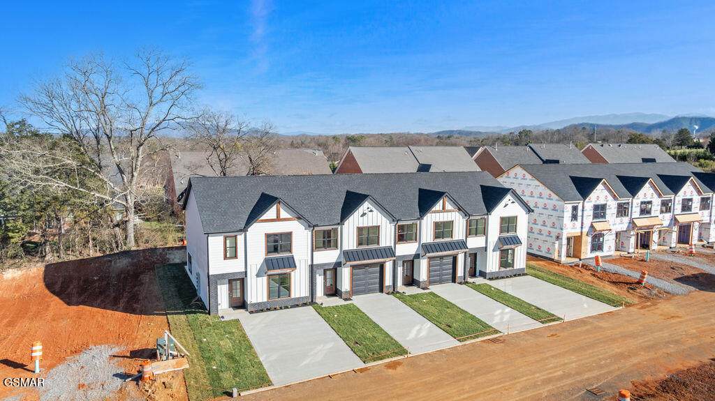 000 Grace Ridge Drive - Photo 1