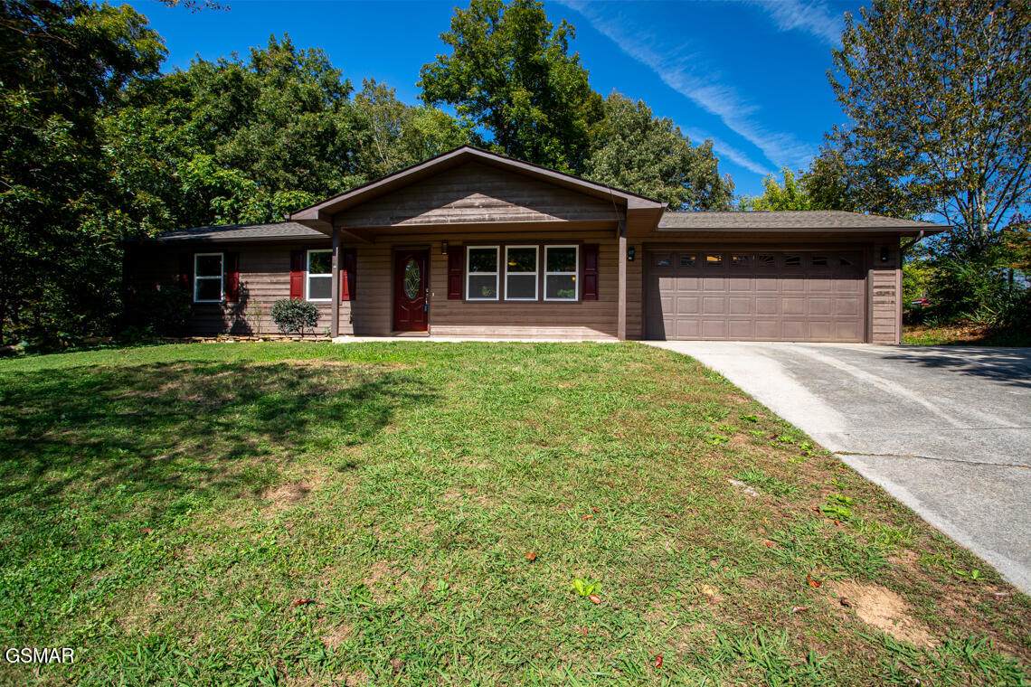 1315 Sunrise Drive - Photo 1