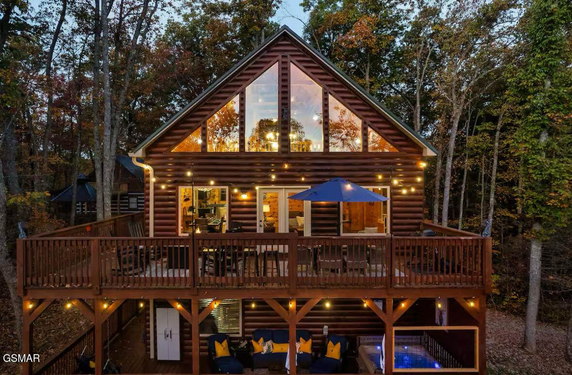 4536 Powdermill Estate Road - Photo 1