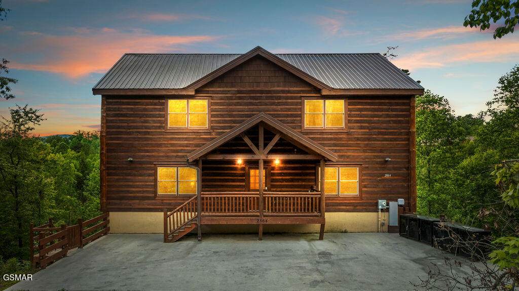 2864 Owens Rdg Way - Photo 1