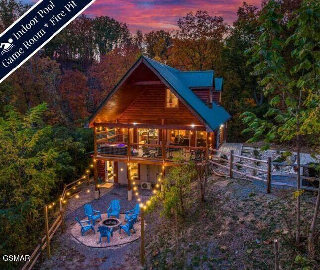 1940 Backhome Lane - Photo 1