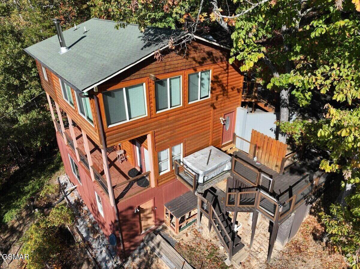 3307 Chinquepin Drive - Photo 1