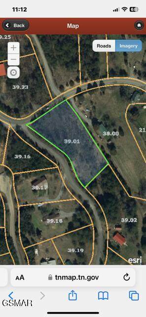 2644 East Flat Creek Boulevard - Photo 1