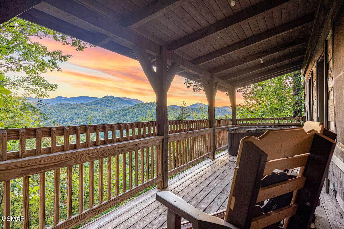 461 Sassafras Trail - Photo 1