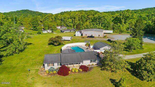 5208 John Hall Road - Photo 1