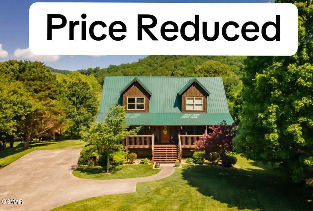 3525 Autumn Woods Lane - Photo 1