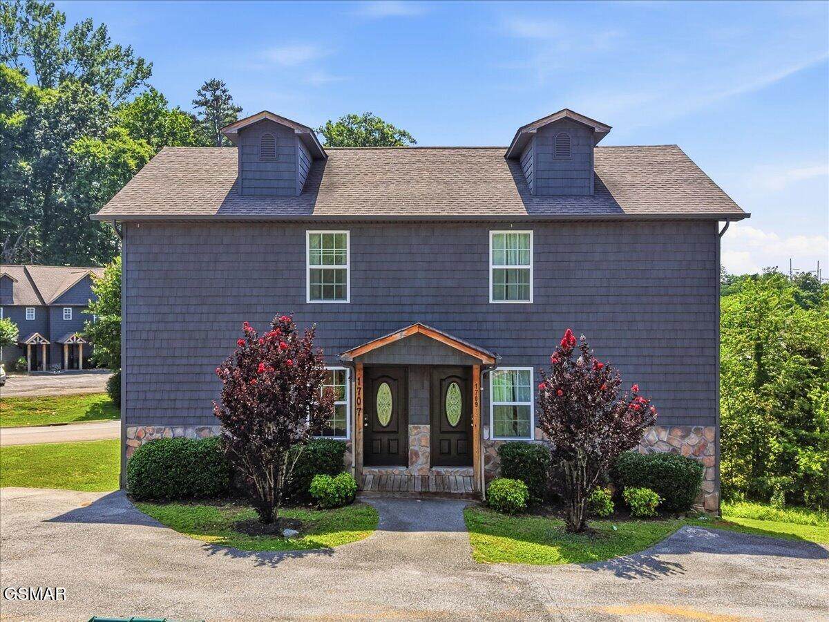 1707 Willow Trace Court - Photo 1