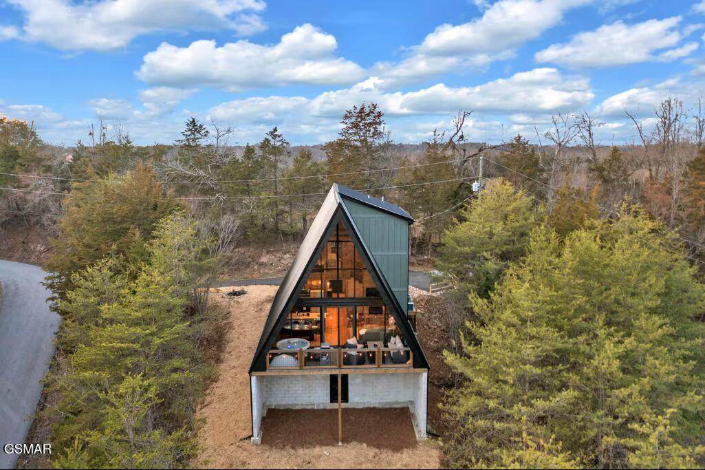 1715 Springer Road - Photo 1