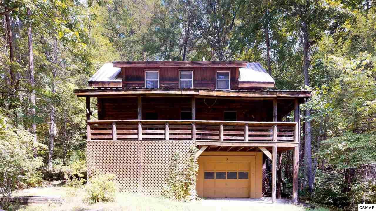 1224 Chavis Road - Photo 1