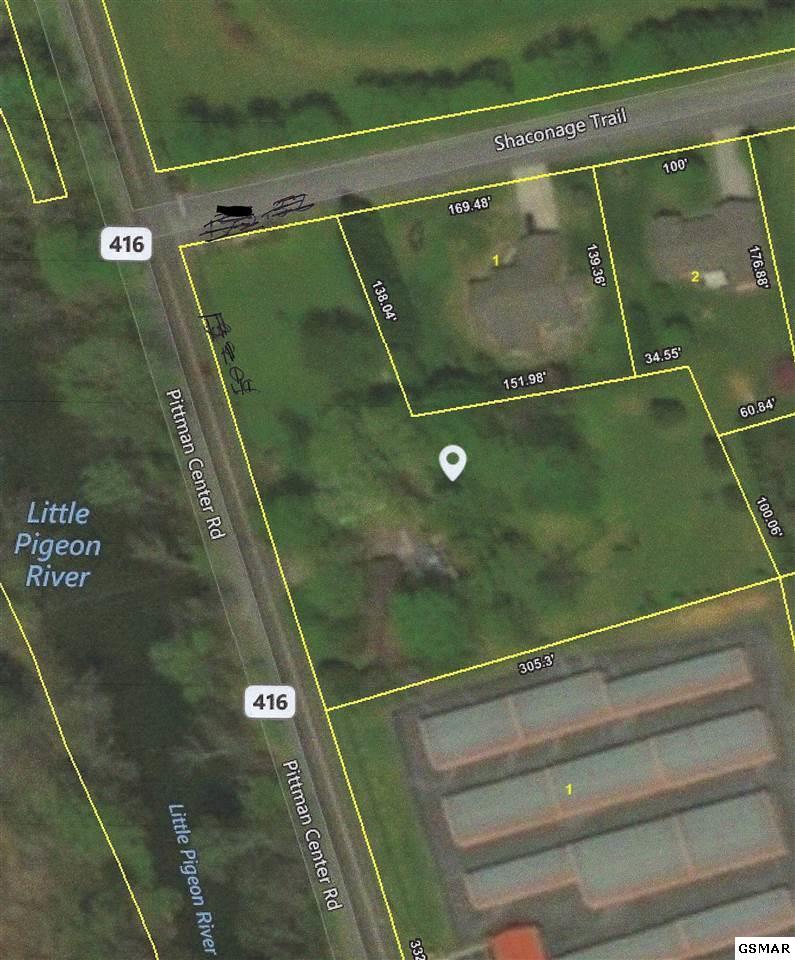 1709 Pittman Center Rd - Photo 1