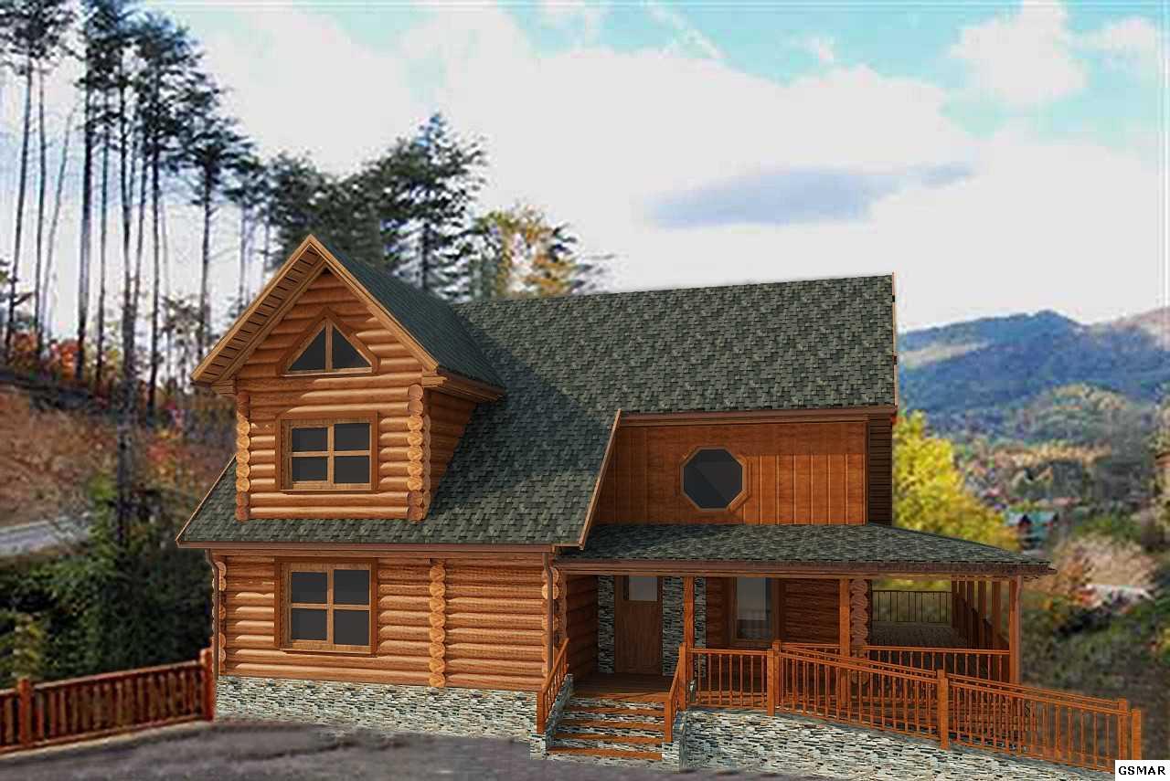 Lot 121 Bear Haven Way - Photo 1