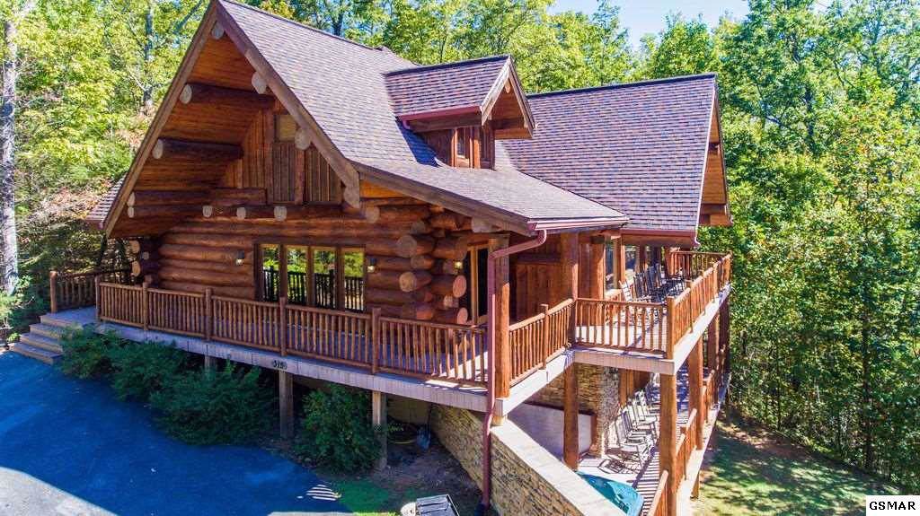 315 Whippoorwill Ridge Rd - Photo 1