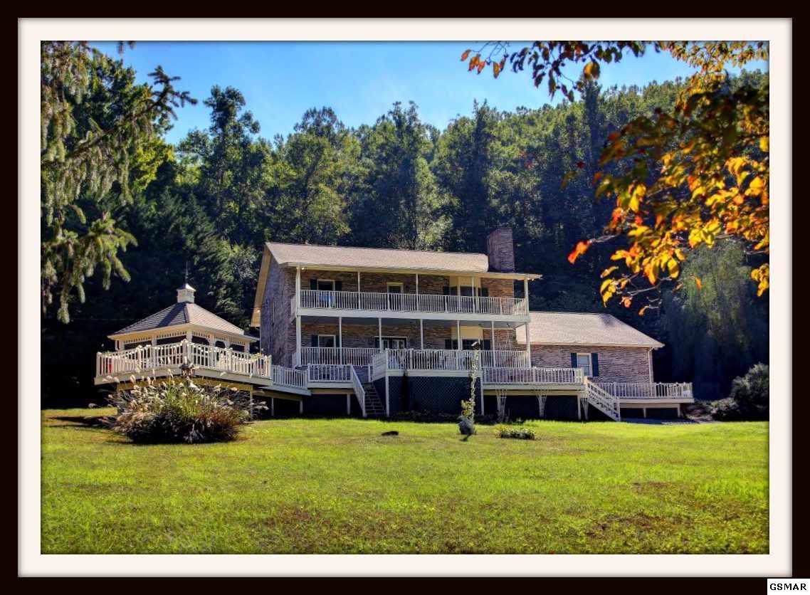3715 Clabo Mountain Lane - Photo 1