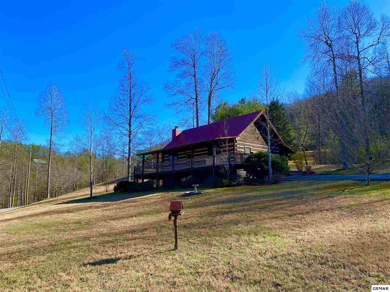 4065 Hickory Hollow Way - Photo 1