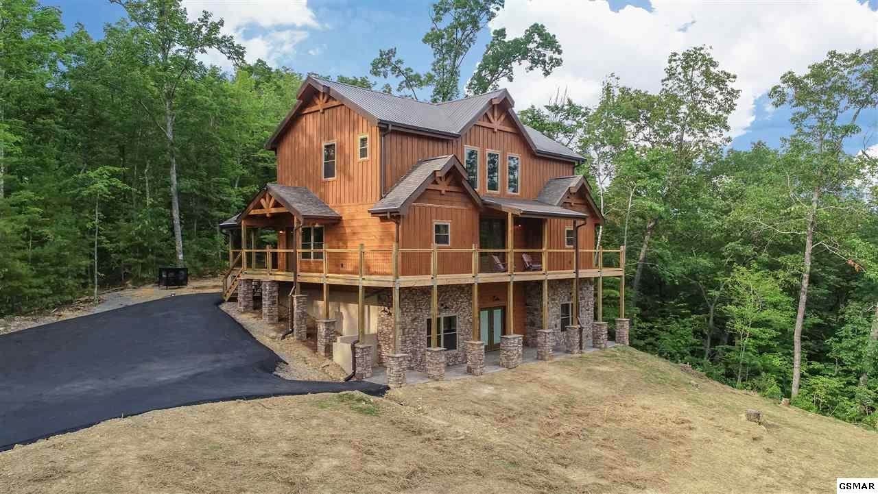 2325 Coopers Hawk Way - Photo 1