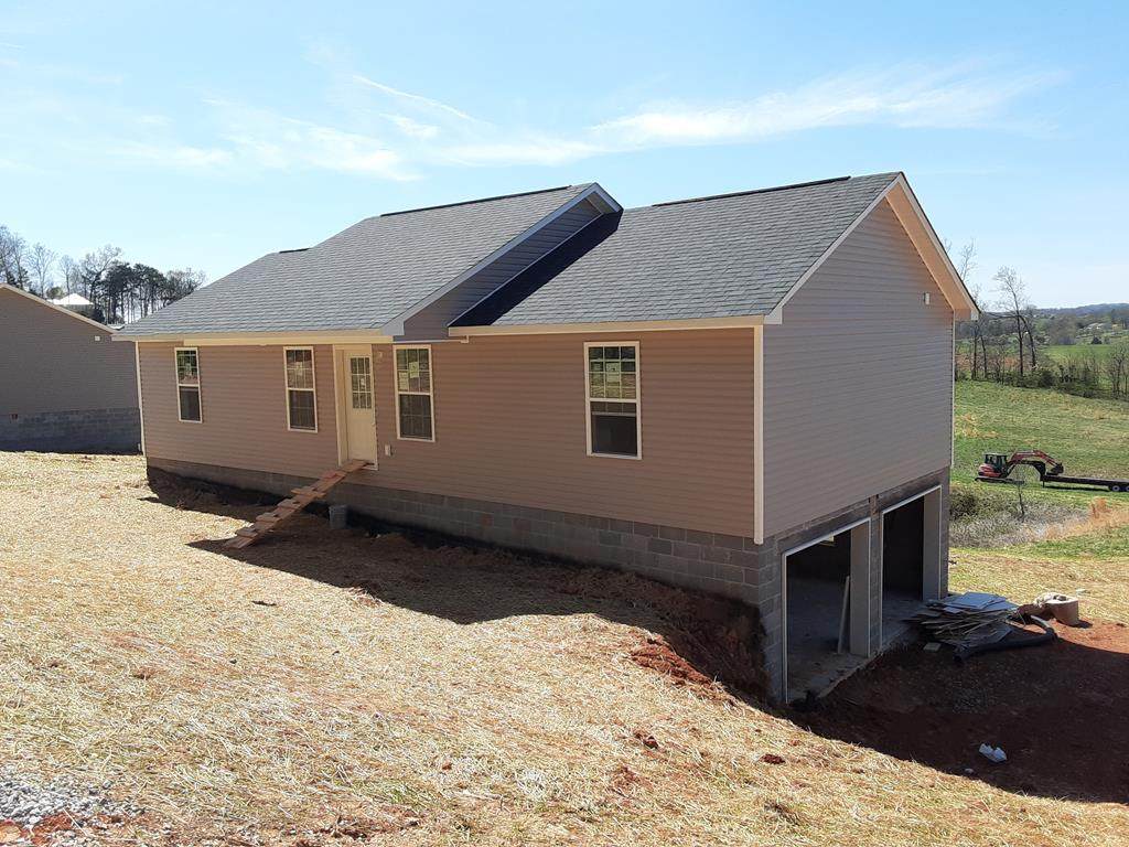 701 Parsonage Rd - Photo 1