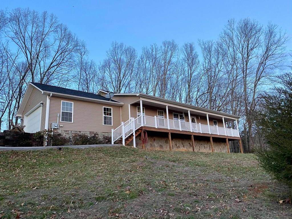 728 Catherine Crisp Way - Photo 1