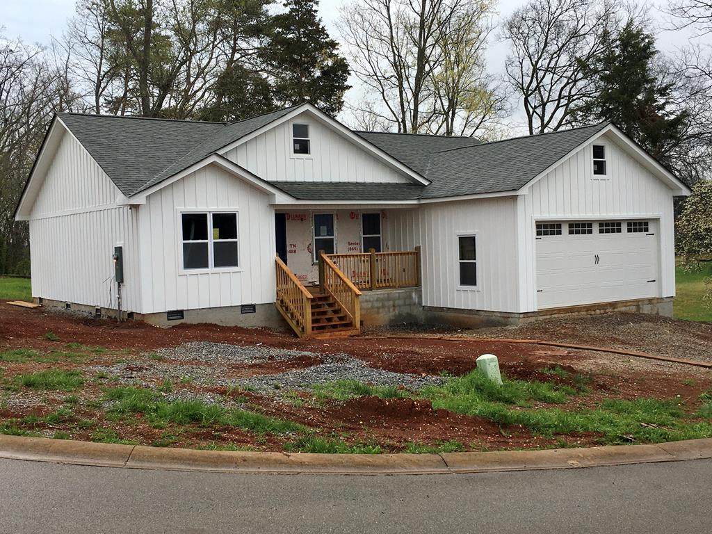 1202 Lori Ellen Court - Photo 1