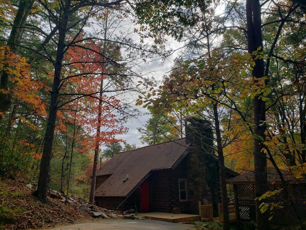 2525 N School House Gap Rd - Photo 1