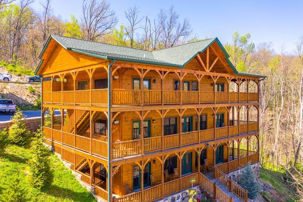 789 Mountain Stream Way - Photo 1
