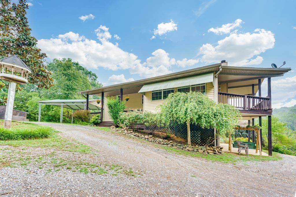 1610 Licking Spring Way - Photo 1