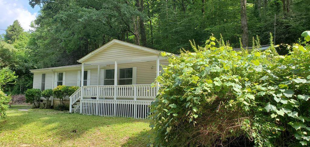 3209 Waldens Creek Rd - Photo 1