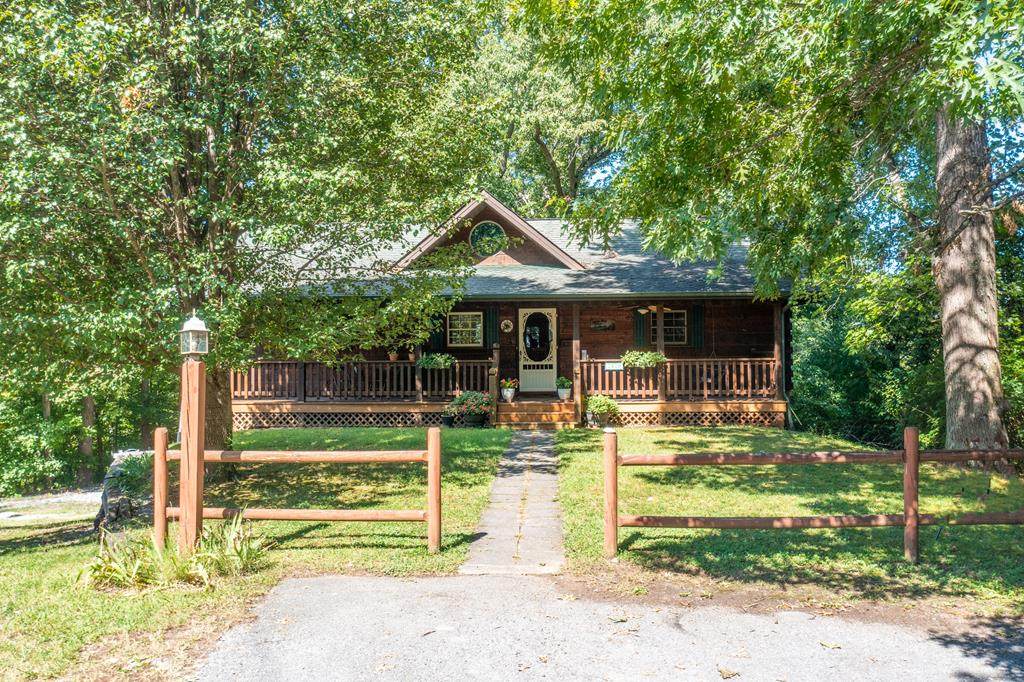 2420 Sylvan Glen Way - Photo 1