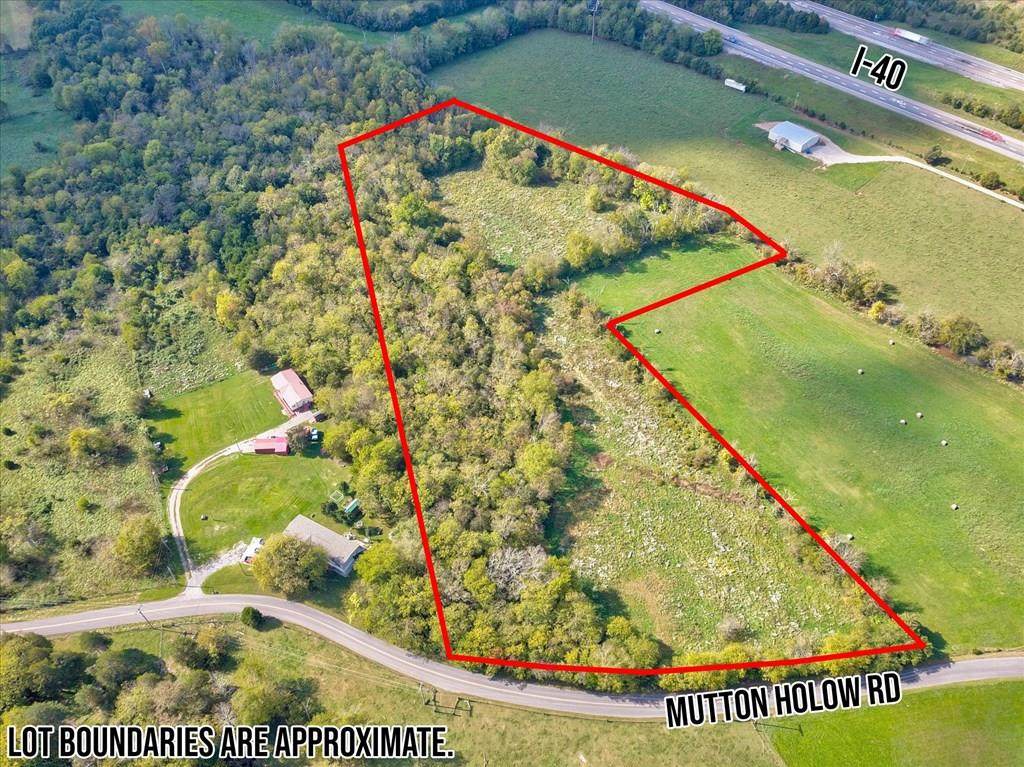 Lot 1 Mutton Hollow Rd - Photo 1