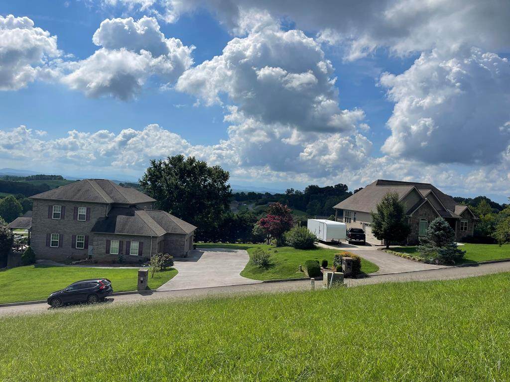 Summerhill Dr Lot #1 - Photo 1