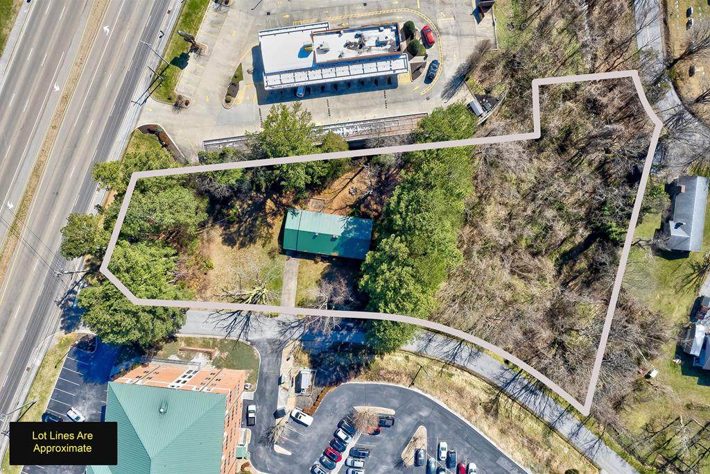 107 Appalachia Dr - Photo 1