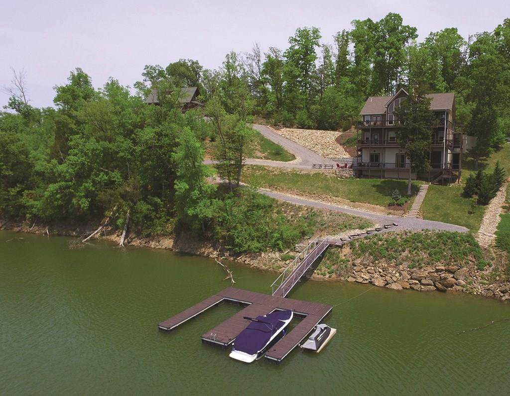 1021 Sanctuary Shores Way - Photo 1