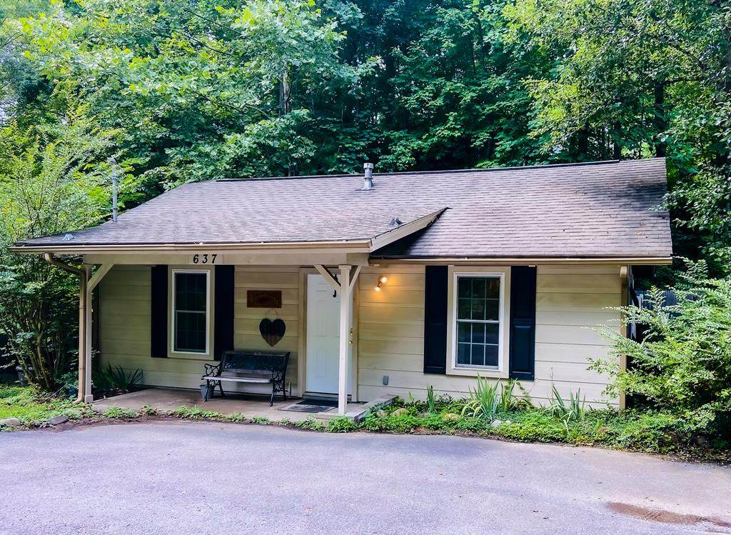 637 Morning Mist Way - Photo 1