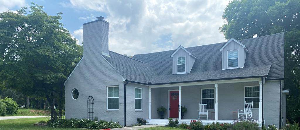 1506 Russell Avenue - Photo 1